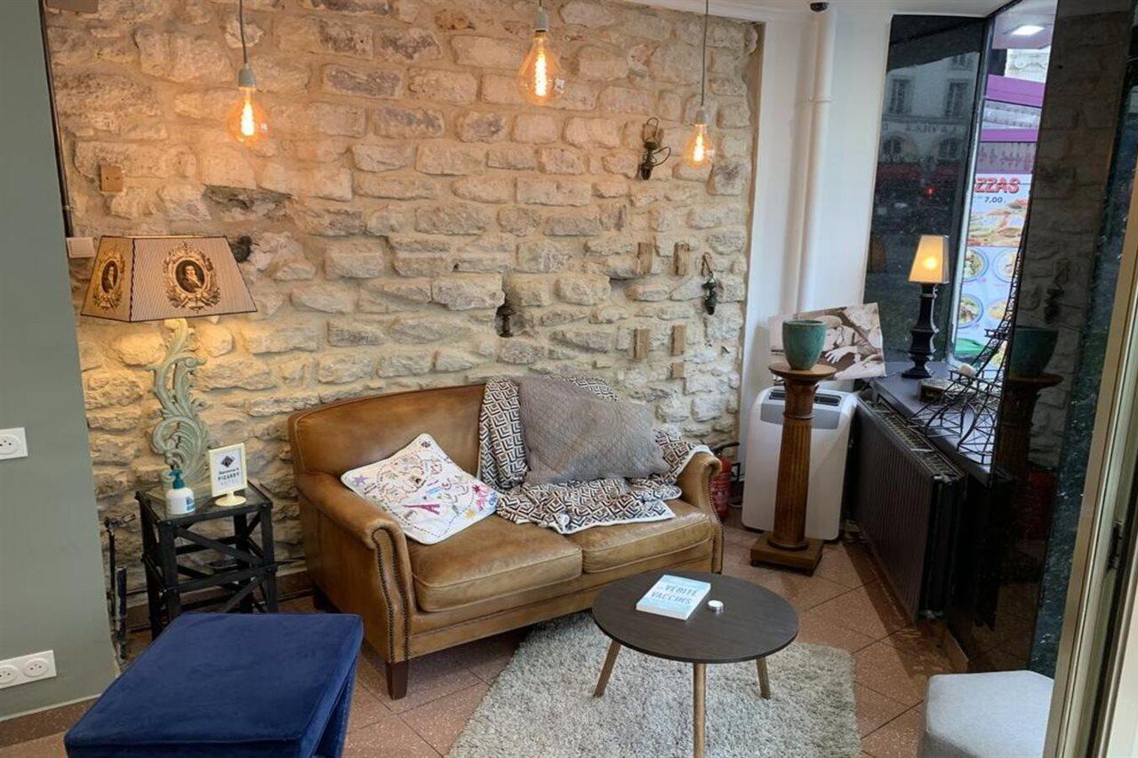 Picardy Hôtel-gare Du Nord Hotel 2*
