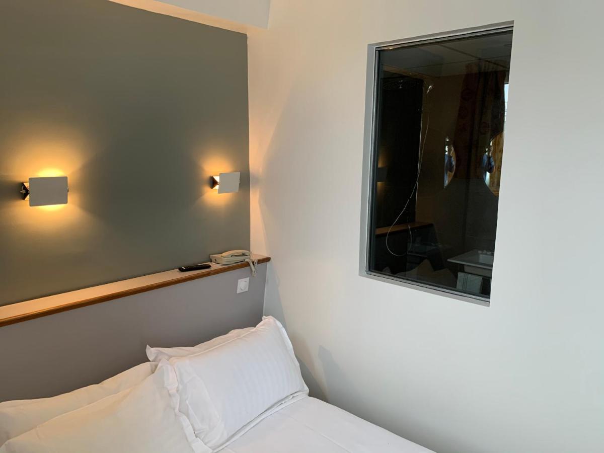 Picardy Hôtel-gare Du Nord Hotel