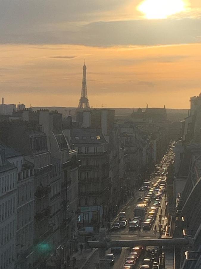 Picardy Hôtel-gare Du Nord