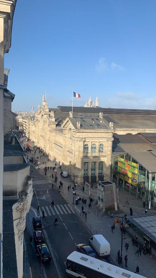 Picardy Hôtel-gare Du Nord Hotel