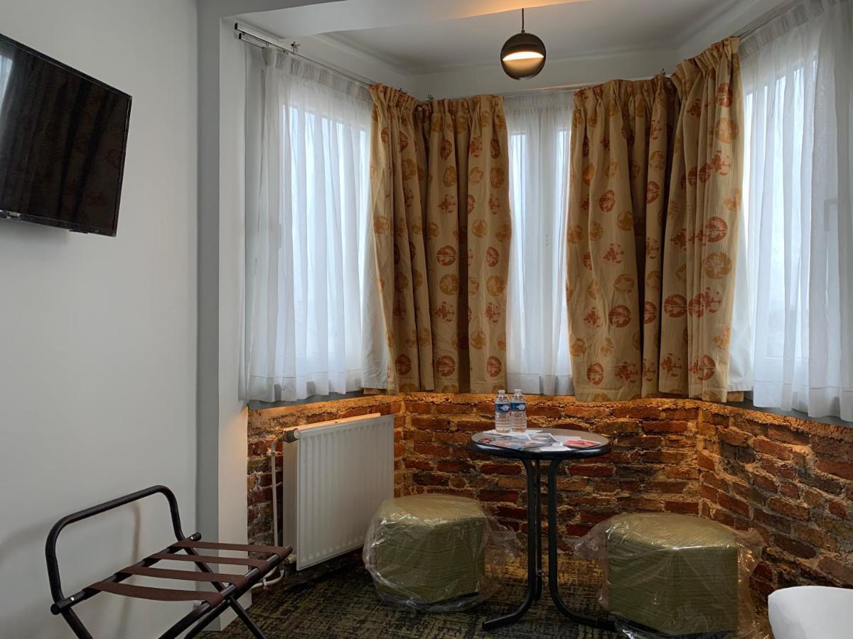 Picardy Hôtel-gare Du Nord