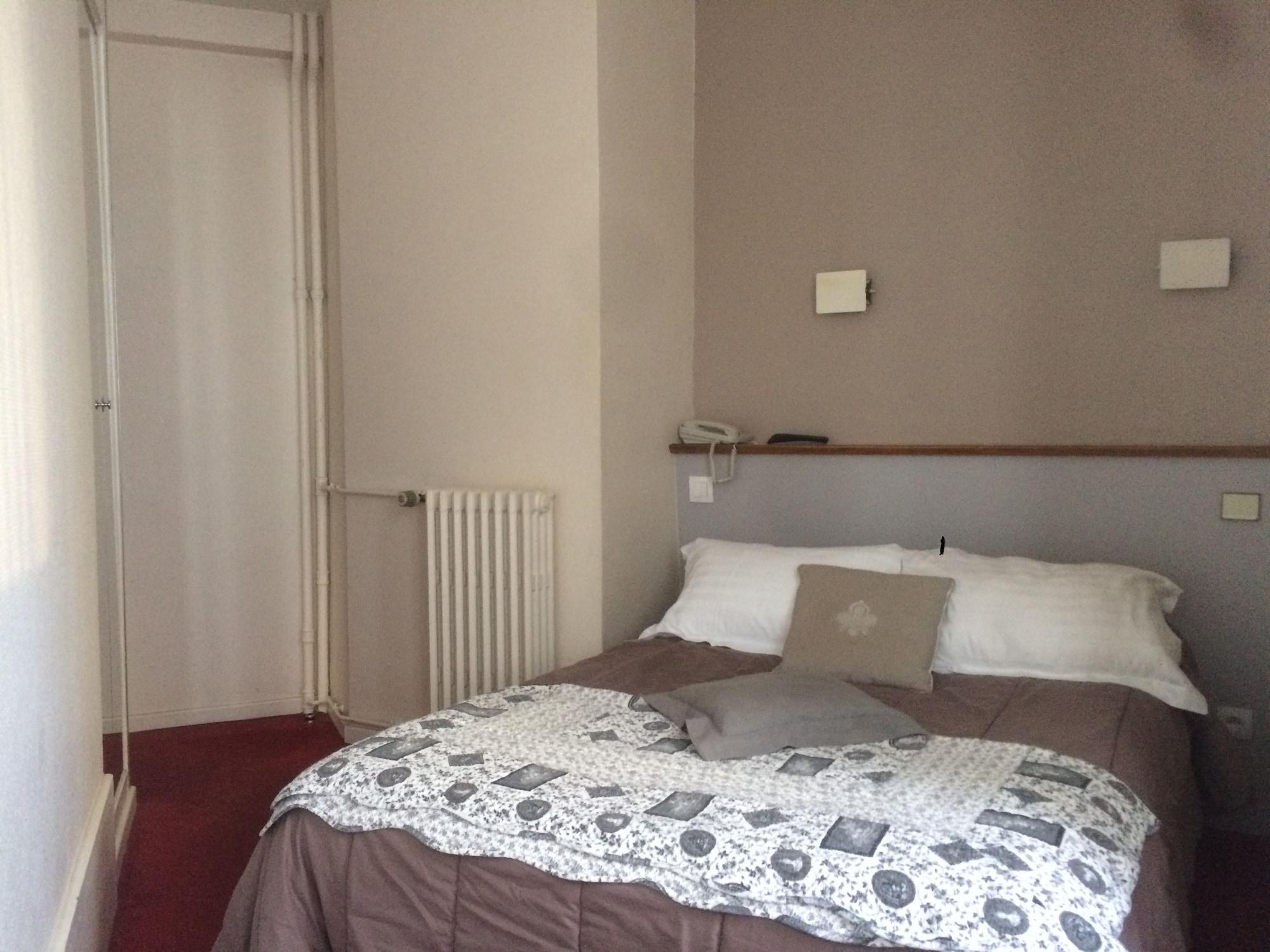 Picardy Hôtel-gare Du Nord Paris