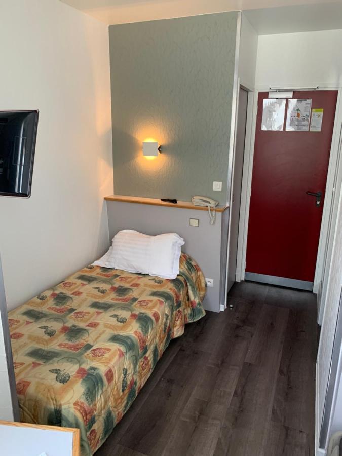Picardy Hôtel-gare Du Nord Hotel