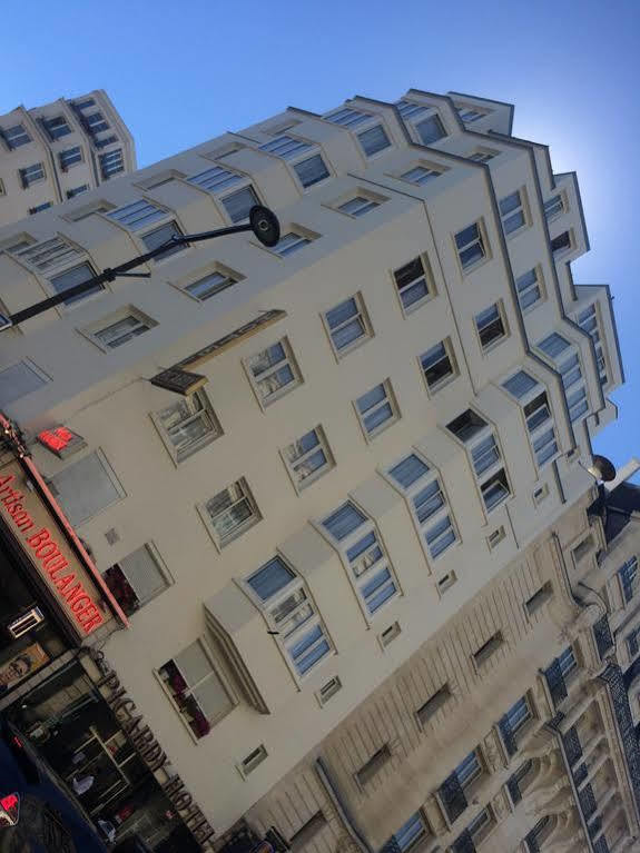 Picardy Hôtel-gare Du Nord Paris