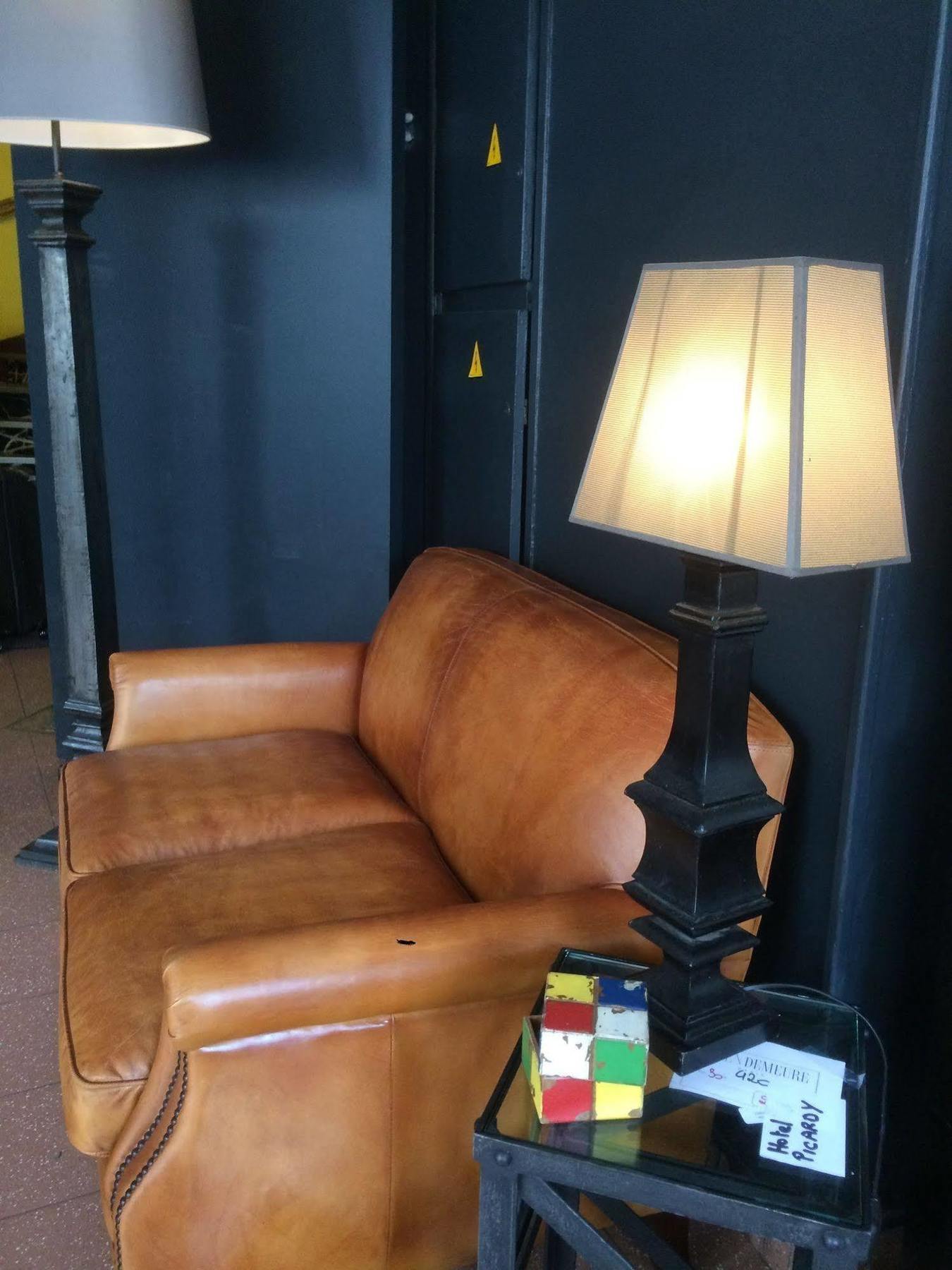 Hotel Picardy Hôtel-gare Du Nord Paris