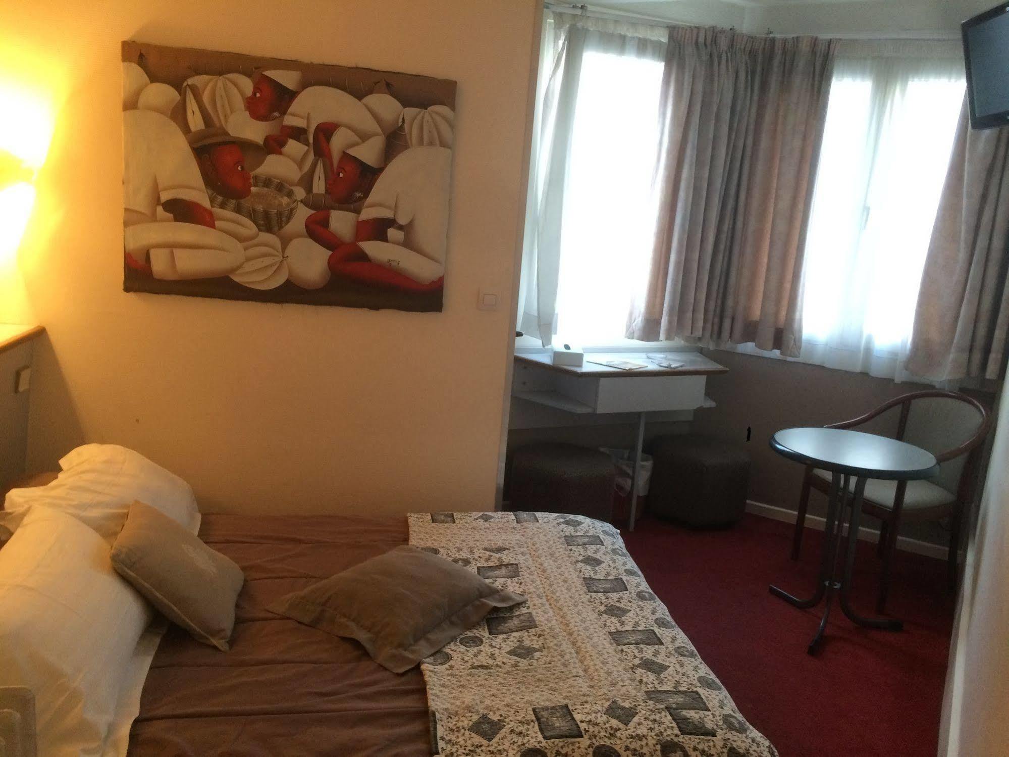 Hotel Picardy Hôtel-gare Du Nord 2*
