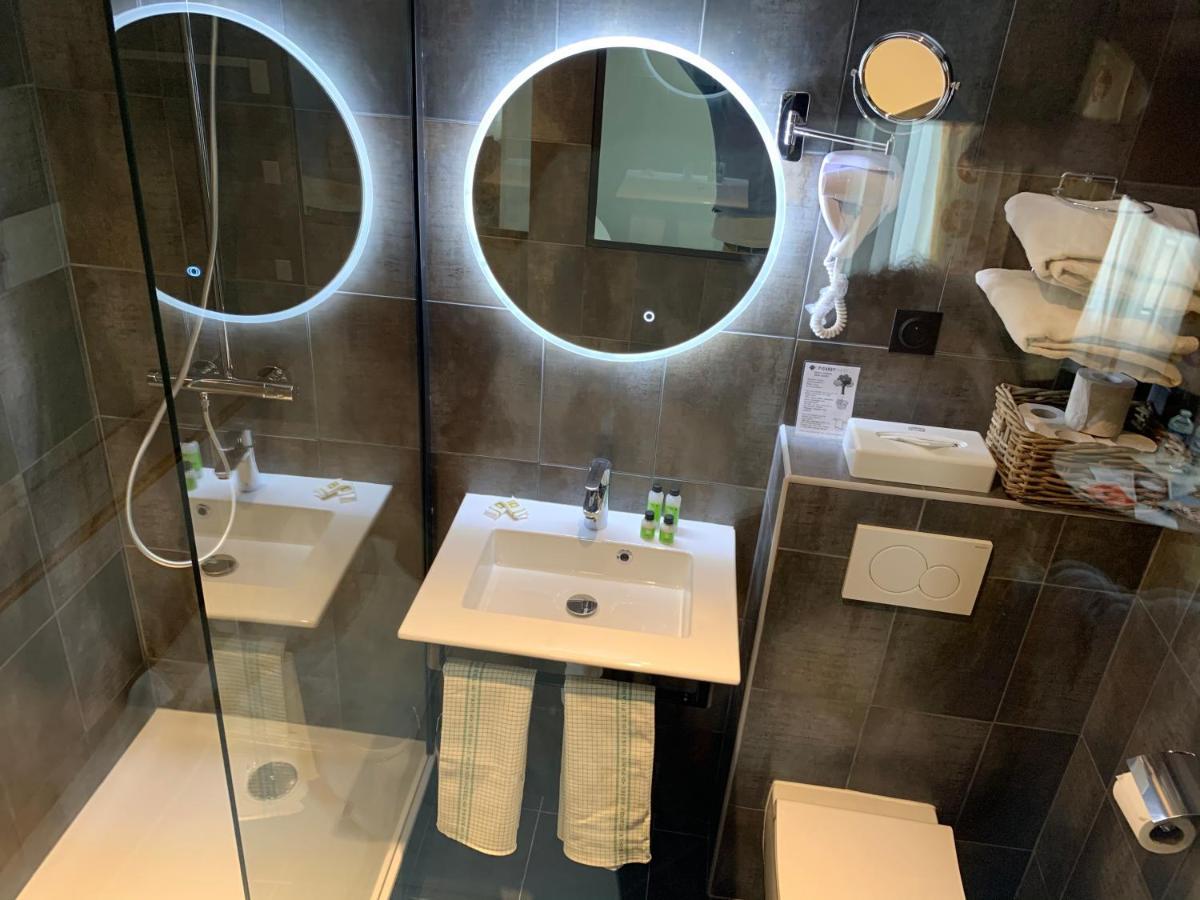 Picardy Hotel-gare Du Nord Hotel Parijs