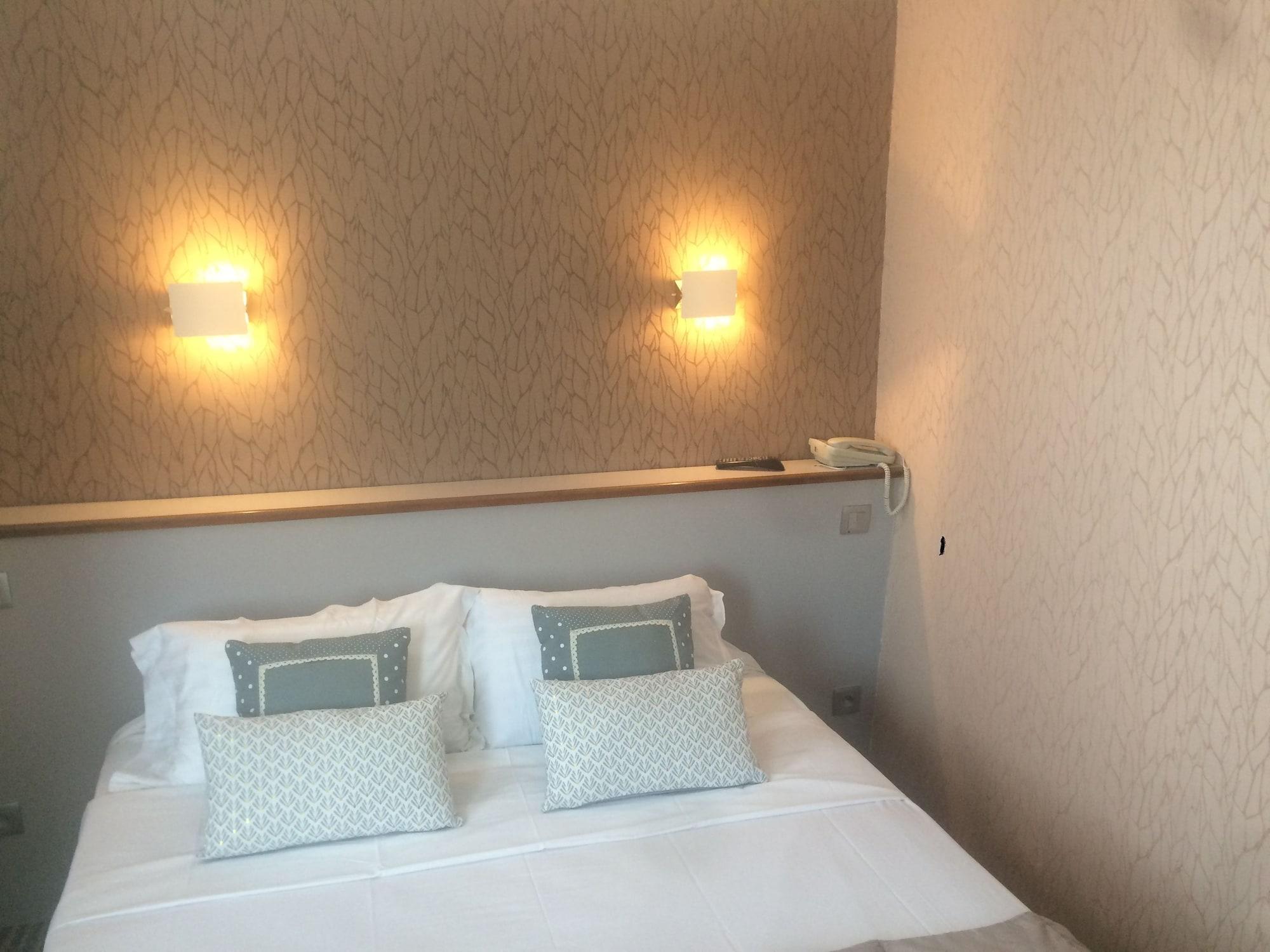 Picardy Hotel-gare Du Nord Parijs